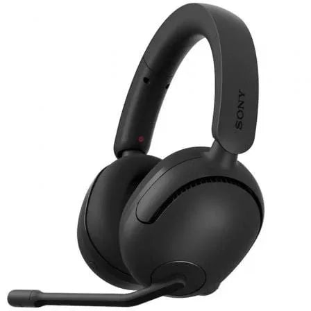 Auriculares Gaming Inalámbricos con Micrófono Sony Inzone H5/ Negros - PixelPlaza