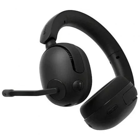 Auriculares Gaming Inalámbricos con Micrófono Sony Inzone H5/ Negros - PixelPlaza