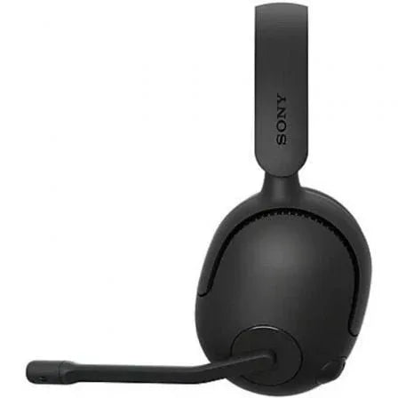 Auriculares Gaming Inalámbricos con Micrófono Sony Inzone H5/ Negros - PixelPlaza