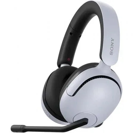Auriculares Gaming Inalßmbricos con Micr¾fono Sony Inzone H5/ Blancos - PixelPlaza