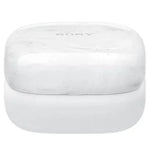 Auriculares Bluetooth Sony LinkBuds Open con estuche de carga/ Autonomía 8h/ Blancos - PixelPlaza