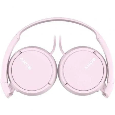 Auriculares Sony MDR-ZX110P/ Jack 3.5/ Rosas - PixelPlaza