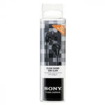 Auriculares Intrauditivos Sony MDR-E9LP/ Jack 3.5/ Negros - PixelPlaza