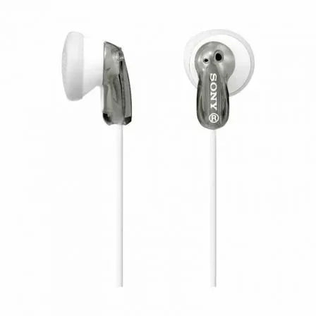 Auriculares Intrauditivos Sony MDR-E9LP/ Jack 3.5/ Blancos - PixelPlaza
