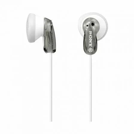 Auriculares Intrauditivos Sony MDR-E9LP/ Jack 3.5/ Blancos - PixelPlaza