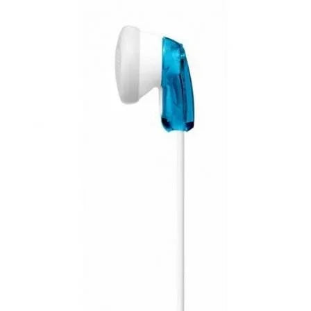 Auriculares Intrauditivos Sony MDR-E9LP/ Jack 3.5/ Azules - PixelPlaza