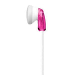 Auriculares Intrauditivos Sony MDR-E9LP/ Jack 3.5/ Rosas - PixelPlaza