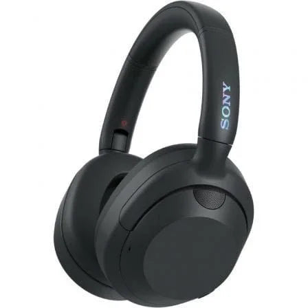 Auriculares Inalámbricos Sony Ult Wear/ con Micrófono/ Bluetooth/ Negros - PixelPlaza