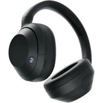 Auriculares Inalámbricos Sony Ult Wear/ con Micrófono/ Bluetooth/ Negros - PixelPlaza
