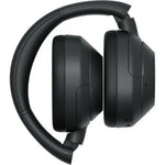 Auriculares Inalámbricos Sony Ult Wear/ con Micrófono/ Bluetooth/ Negros - PixelPlaza