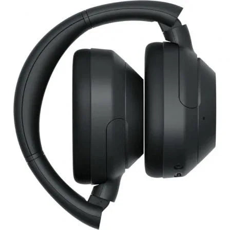 Auriculares Inalámbricos Sony Ult Wear/ con Micrófono/ Bluetooth/ Negros - PixelPlaza