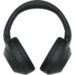 Auriculares Inalámbricos Sony Ult Wear/ con Micrófono/ Bluetooth/ Negros - PixelPlaza