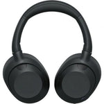 Auriculares Inalámbricos Sony Ult Wear/ con Micrófono/ Bluetooth/ Negros - PixelPlaza