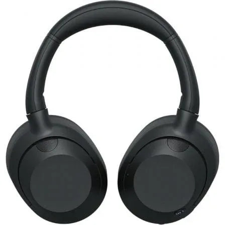 Auriculares Inalámbricos Sony Ult Wear/ con Micrófono/ Bluetooth/ Negros - PixelPlaza