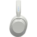 Auriculares Inalámbricos Sony Ult Wear/ con Micrófono/ Bluetooth/ Blancos - PixelPlaza