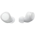 Auriculares Bluetooth Sony WF-C510 con estuche de carga/ Autonomía 5h/ Blancos - PixelPlaza