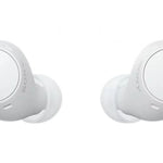 Auriculares Bluetooth Sony WF-C510 con estuche de carga/ Autonomía 5h/ Blancos - PixelPlaza