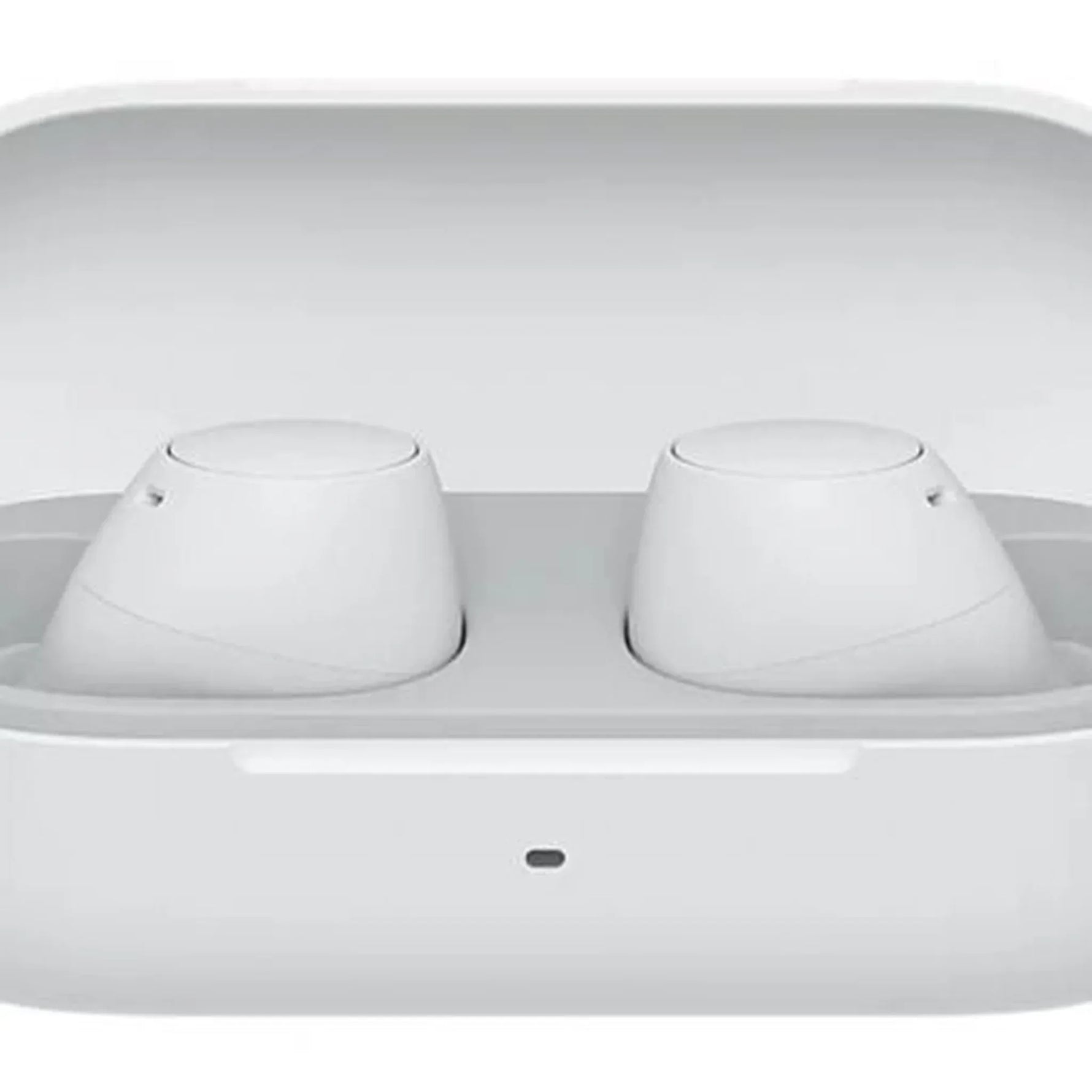 Auriculares Bluetooth Sony WF-C510 con estuche de carga/ Autonomía 5h/ Blancos - PixelPlaza
