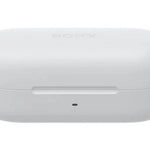 Auriculares Bluetooth Sony WF-C510 con estuche de carga/ Autonomía 5h/ Blancos - PixelPlaza