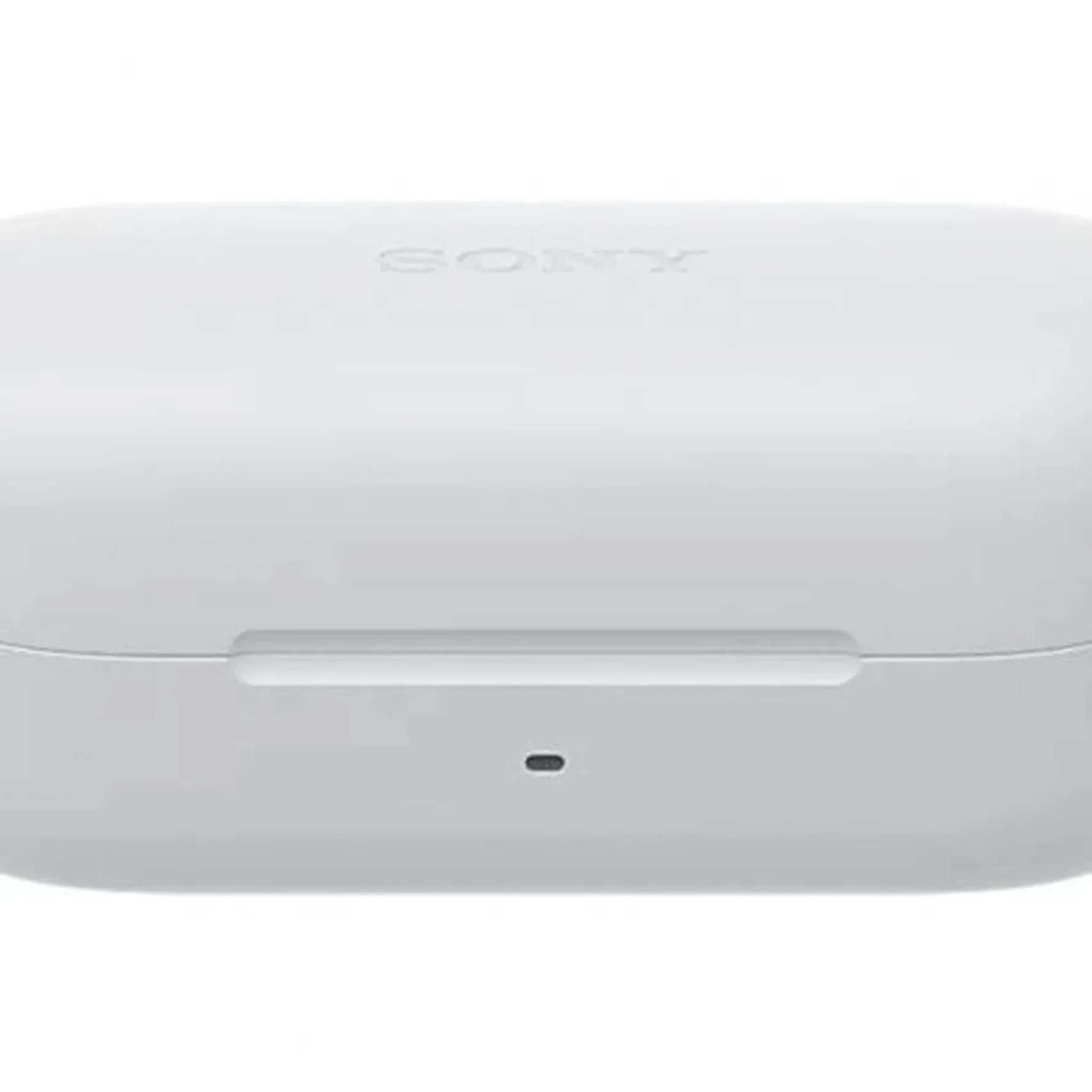 Auriculares Bluetooth Sony WF-C510 con estuche de carga/ Autonomía 5h/ Blancos - PixelPlaza