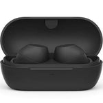 Auriculares Bluetooth Sony WF-C710N con estuche de carga/ Autonomía 12h/ Negros - PixelPlaza