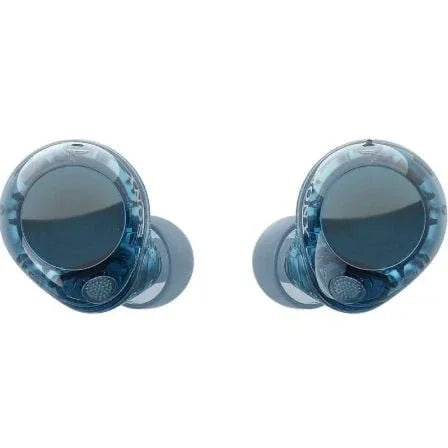 Auriculares Bluetooth Sony WF-C710N con estuche de carga/ Autonomía 12h/ Azules Cristal - PixelPlaza