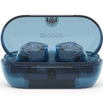 Auriculares Bluetooth Sony WF-C710N con estuche de carga/ Autonomía 12h/ Azules Cristal - PixelPlaza