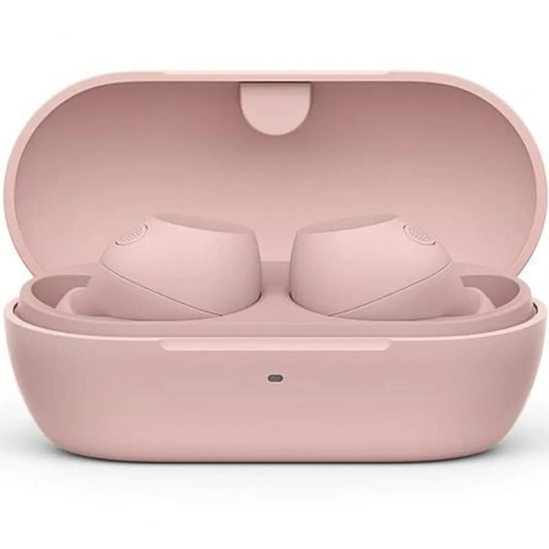 Auriculares Bluetooth Sony WF-C710N con estuche de carga/ Autonomía 12h/ Rosas - PixelPlaza