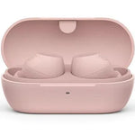 Auriculares Bluetooth Sony WF-C710N con estuche de carga/ Autonomía 12h/ Rosas - PixelPlaza