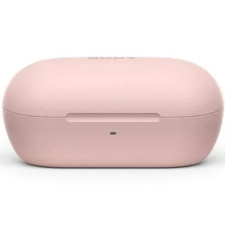 Auriculares Bluetooth Sony WF-C710N con estuche de carga/ Autonomía 12h/ Rosas - PixelPlaza