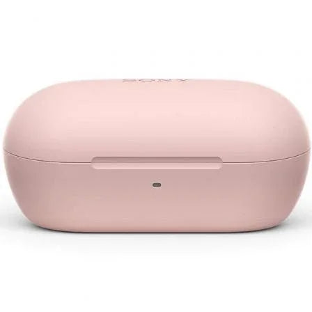 Auriculares Bluetooth Sony WF-C710N con estuche de carga/ Autonomía 12h/ Rosas - PixelPlaza