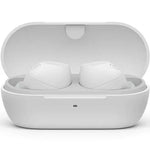Auriculares Bluetooth Sony WF-C710N con estuche de carga/ Autonomía 12h/ Blancos - PixelPlaza