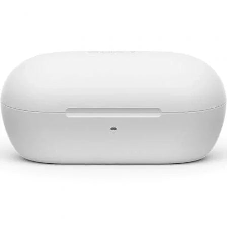 Auriculares Bluetooth Sony WF-C710N con estuche de carga/ Autonomía 12h/ Blancos - PixelPlaza