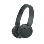 Auriculares Inalámbricos Sony WH-CH520/ con Micrófono/ Bluetooth/ Negros - PixelPlaza