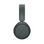 Auriculares Inalámbricos Sony WH-CH520/ con Micrófono/ Bluetooth/ Negros - PixelPlaza