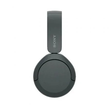 Auriculares Inalámbricos Sony WH-CH520/ con Micrófono/ Bluetooth/ Negros - PixelPlaza