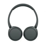 Auriculares Inalámbricos Sony WH-CH520/ con Micrófono/ Bluetooth/ Negros - PixelPlaza