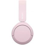 Auriculares Inalámbricos Sony WH-CH520/ con Micrófono/ Bluetooth/ Rosas - PixelPlaza