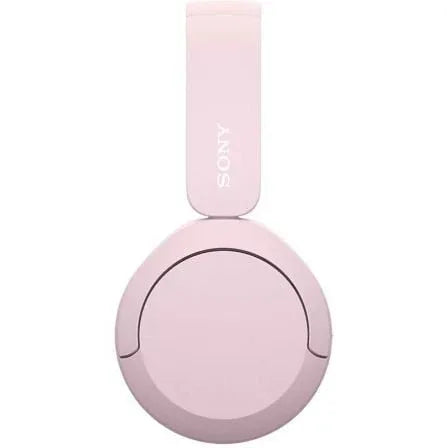 Auriculares Inalámbricos Sony WH-CH520/ con Micrófono/ Bluetooth/ Rosas - PixelPlaza