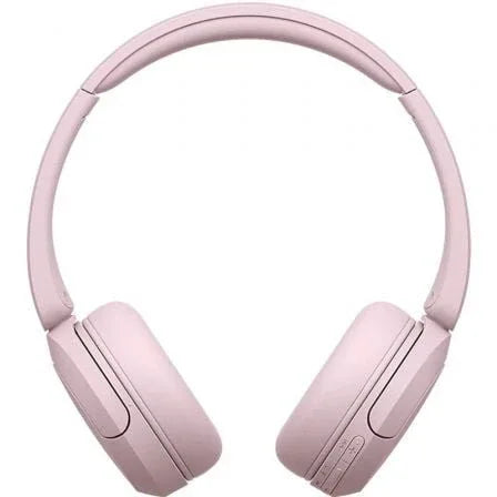 Auriculares Inalámbricos Sony WH-CH520/ con Micrófono/ Bluetooth/ Rosas - PixelPlaza