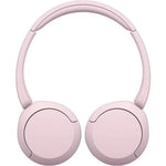 Auriculares Inalámbricos Sony WH-CH520/ con Micrófono/ Bluetooth/ Rosas - PixelPlaza