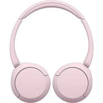Auriculares Inalámbricos Sony WH-CH520/ con Micrófono/ Bluetooth/ Rosas - PixelPlaza