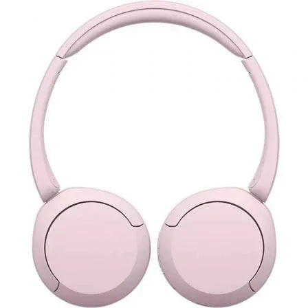 Auriculares Inalámbricos Sony WH-CH520/ con Micrófono/ Bluetooth/ Rosas - PixelPlaza