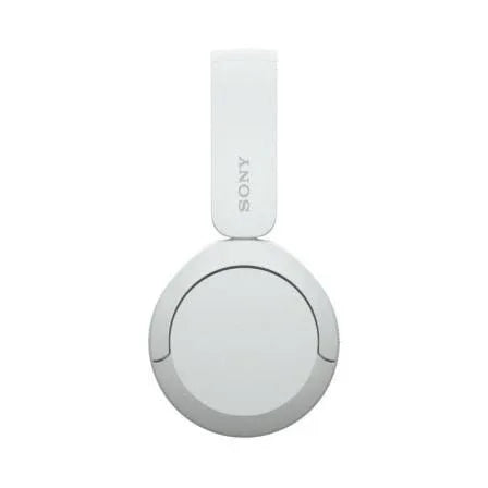 Auriculares Inalámbricos Sony WH-CH520/ con Micrófono/ Bluetooth/ Blancos - PixelPlaza