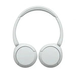Auriculares Inalámbricos Sony WH-CH520/ con Micrófono/ Bluetooth/ Blancos - PixelPlaza