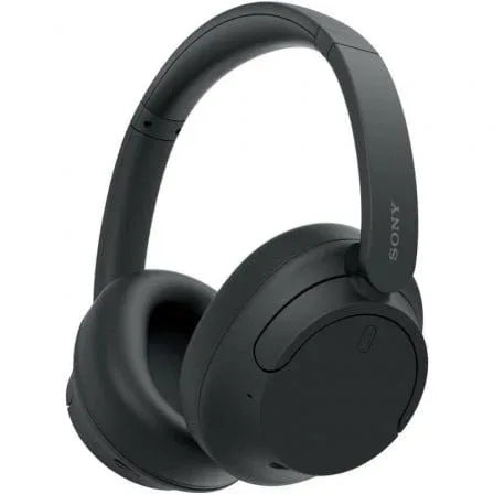 Auriculares Inalámbricos Sony WH-CH720N/ con Micrófono/ Bluetooth/ Negros - PixelPlaza