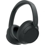 Auriculares Inalámbricos Sony WH-CH720N/ con Micrófono/ Bluetooth/ Negros - PixelPlaza