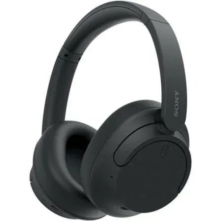 Auriculares Inalámbricos Sony WH-CH720N/ con Micrófono/ Bluetooth/ Negros - PixelPlaza