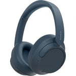 Auriculares Inalámbricos Sony WH-CH720N/ con Micrófono/ Bluetooth/ Azules - PixelPlaza