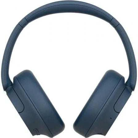 Auriculares Inalámbricos Sony WH-CH720N/ con Micrófono/ Bluetooth/ Azules - PixelPlaza